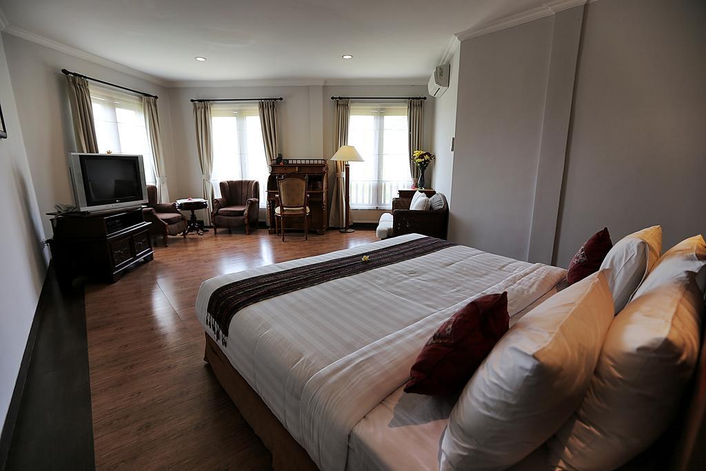 The Sanyas Retreat Hotel Selemadeg Екстериор снимка