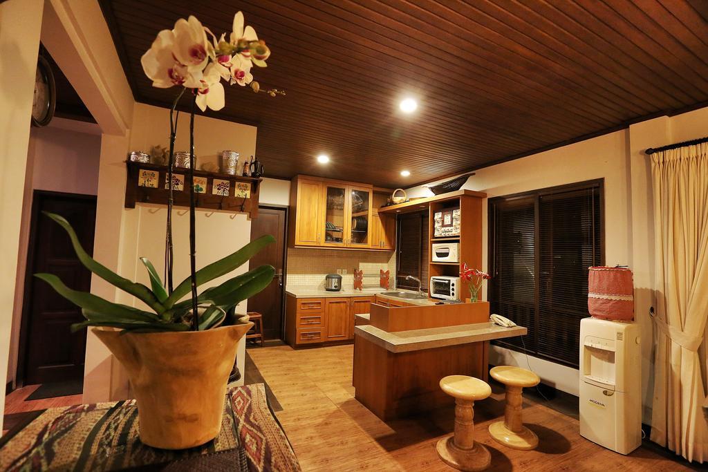 The Sanyas Retreat Hotel Selemadeg Екстериор снимка