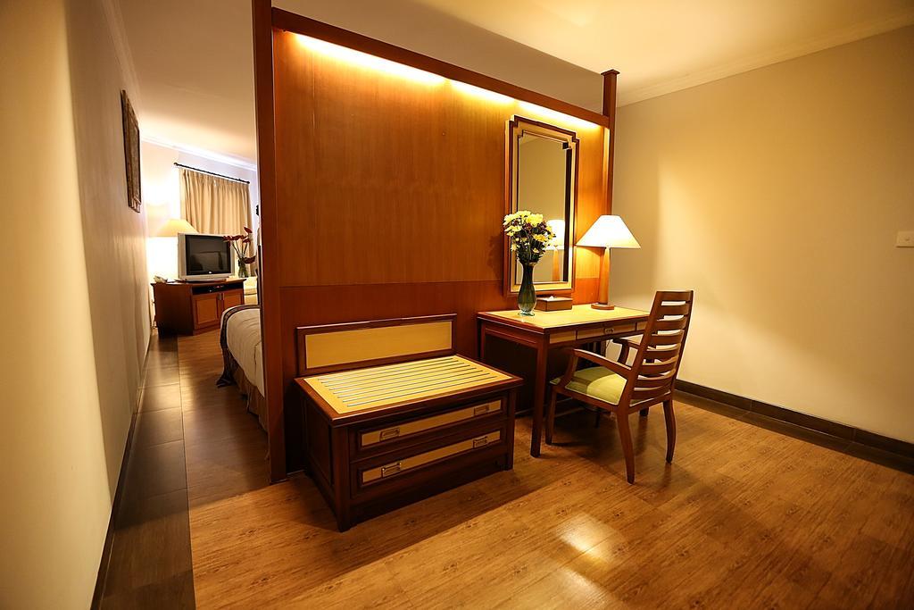 The Sanyas Retreat Hotel Selemadeg Екстериор снимка